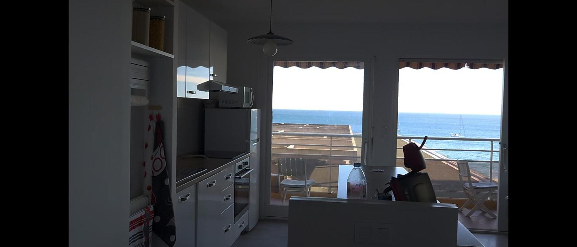 Appartement Vue Mer 80M2 เฟรฌูส ภายนอก รูปภาพ