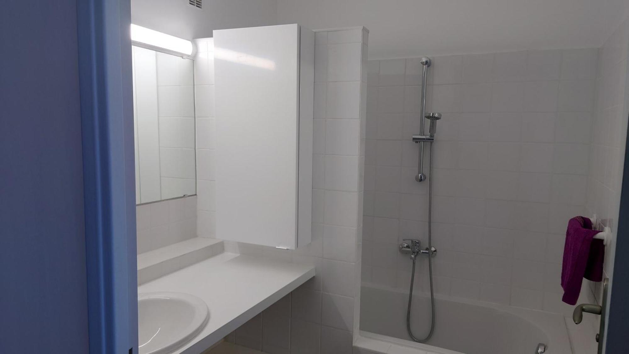 Appartement Vue Mer 80M2 เฟรฌูส ภายนอก รูปภาพ