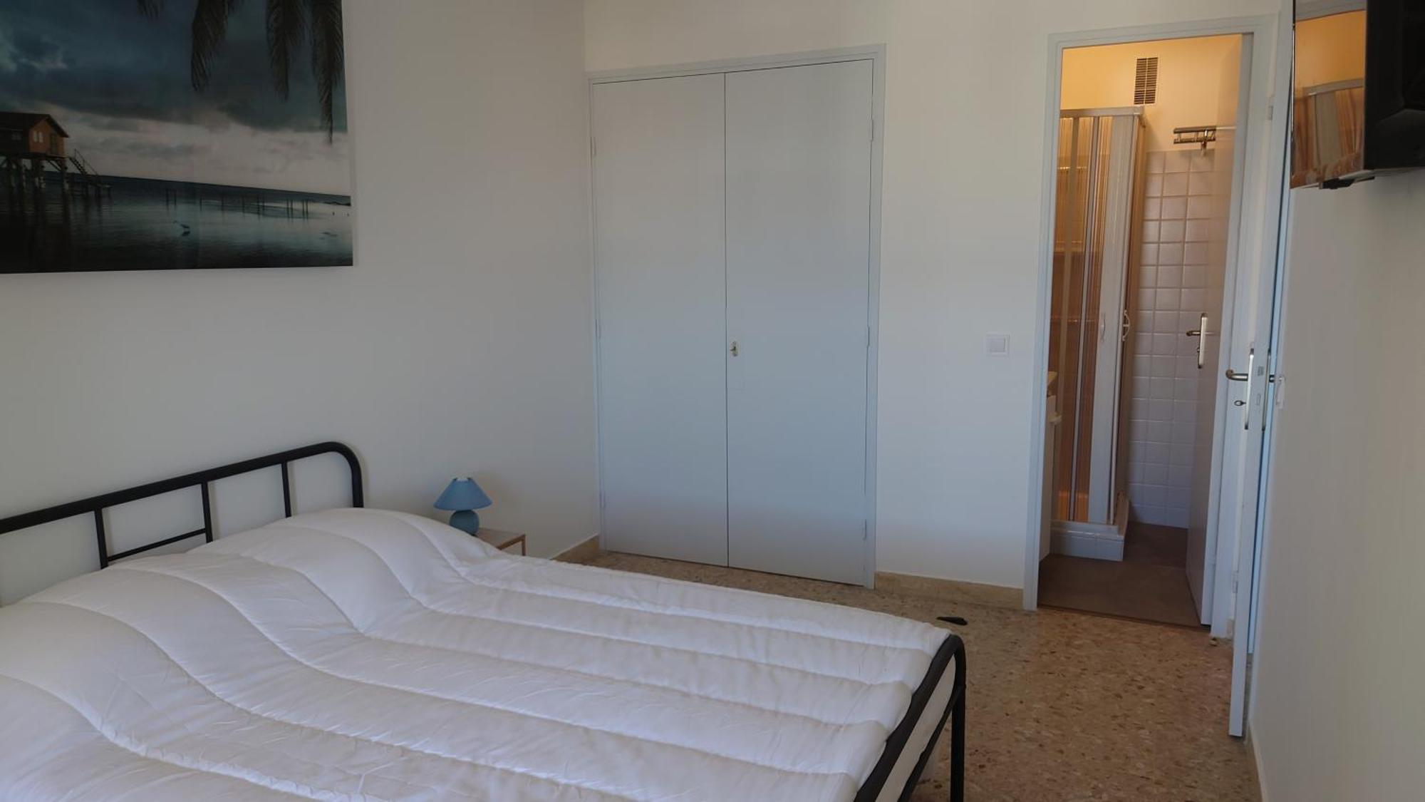 Appartement Vue Mer 80M2 เฟรฌูส ภายนอก รูปภาพ