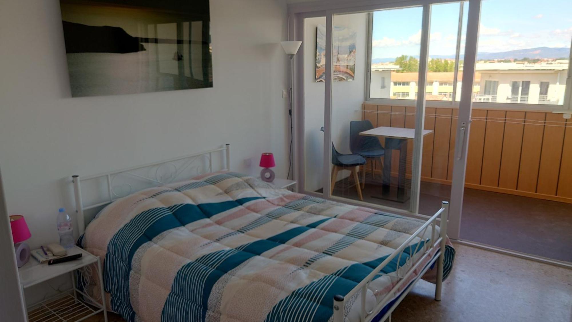 Appartement Vue Mer 80M2 เฟรฌูส ภายนอก รูปภาพ