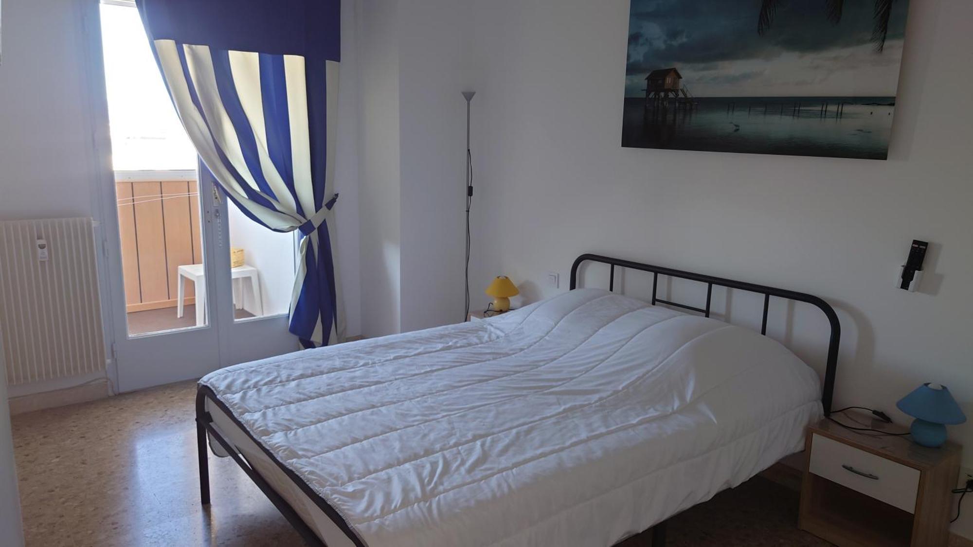 Appartement Vue Mer 80M2 เฟรฌูส ภายนอก รูปภาพ